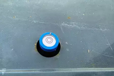 Nacelle à mât vertical - Haulotte Star 6 Electric, Non Marking Tyres, 5.8m Working H (12)