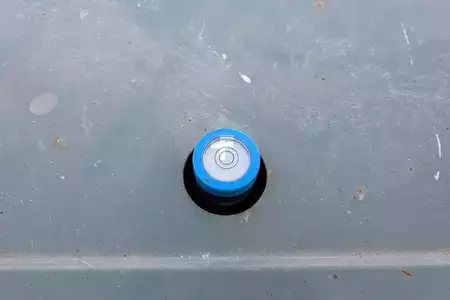 Nacelle à mât vertical - Haulotte Star 6 Electric, Non Marking Tyres, 5.8m Working H (13)