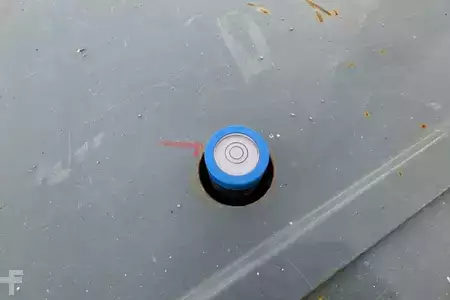 Nacelle à ciseaux - Haulotte Star 6 Electric, Non Marking Tyres, 5.8m Working H (15)