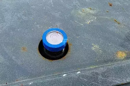 Nacelle à mât vertical - Haulotte Star 6 Electric, Non Marking Tyres, 5.8m Working H (11)