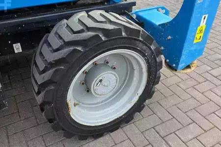 Plataforma Tijera - Genie GS5390 Diesel, 4x4 Drive, 18.15m Working Height, 6 (16)