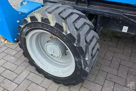 Plataforma Tijera - Genie GS5390 Diesel, 4x4 Drive, 18.15m Working Height, 6 (17)