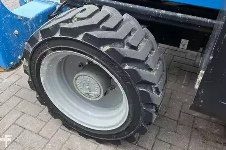 Plataforma Tijera - Genie GS5390 Diesel, 4x4 Drive, 18.15m Working Height, 6 (19)