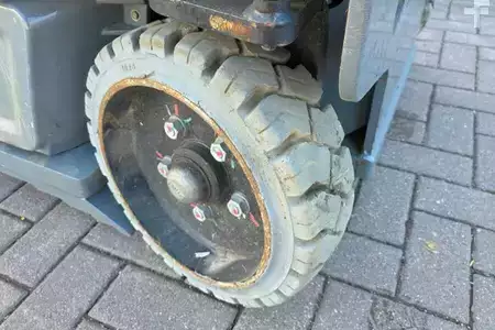 Senkrechtarbeitsbühne - Haulotte STAR 10 Electric, 10m Working Height, 3m Reach, 20 (13)