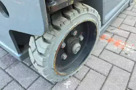 Senkrechtarbeitsbühne - Haulotte STAR 10 Electric, 10m Working Height, 3m Reach, 20 (14)