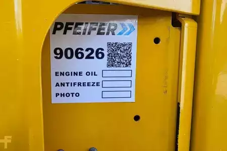 Senkrechtarbeitsbühne - Haulotte STAR 10 Electric, 10m Working Height, 3m Reach, 20 (17)