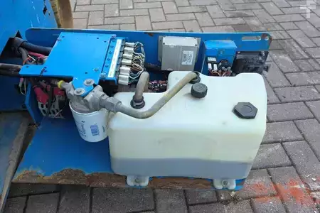 Plataforma Tijera - Genie GS2632 Electric, 10m Working Height, 227kg Capacit (10)