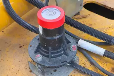 Scherenarbeitsbühne - Haulotte Compact 10N Electric, 10m Working Height, 230kg Ca (10)