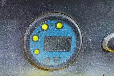 Scherenarbeitsbühne - Haulotte Compact 10N Electric, 10m Working Height, 230kg Ca (5)