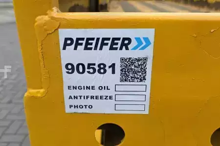 Scherenarbeitsbühne - Haulotte Compact 10N Electric, 10m Working Height, 230kg Ca (15)