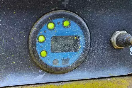 Scherenarbeitsbühne - Haulotte Compact 10N Electric, 10m Working Height, 230kg Ca (5)