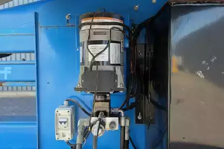 Puominostimet  Genie Z45/25 XC Diesel, 4x4 Drive, 16m Working Height, 7 (12)