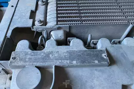 Puominostimet  Genie Z45/25 XC Diesel, 4x4 Drive, 16m Working Height, 7 (14)