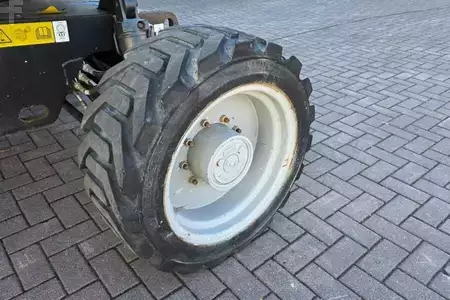 Puominostimet  Genie Z45/25 XC Diesel, 4x4 Drive, 16m Working Height, 7 (16)