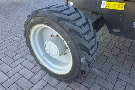 Puominostimet  Genie Z45/25 XC Diesel, 4x4 Drive, 16m Working Height, 7 (17)