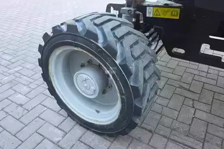 Puominostimet  Genie Z45/25 XC Diesel, 4x4 Drive, 16m Working Height, 7 (18)