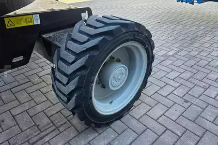 Puominostimet  Genie Z45/25 XC Diesel, 4x4 Drive, 16m Working Height, 7 (19)