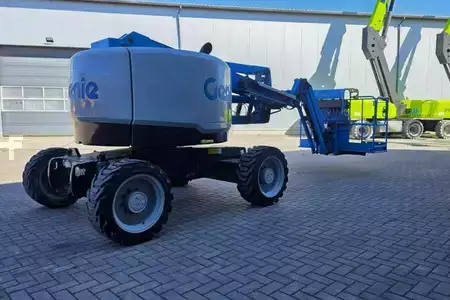 Puominostimet  Genie Z45/25 XC Diesel, 4x4 Drive, 16m Working Height, 7 (3)