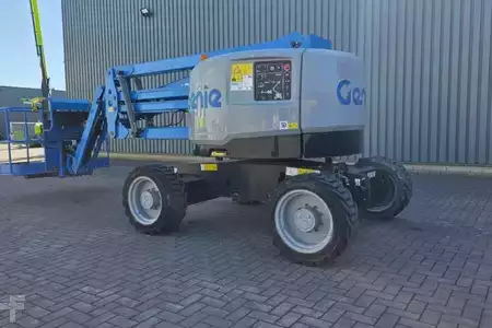 Puominostimet  Genie Z45/25 XC Diesel, 4x4 Drive, 16m Working Height, 7 (8)
