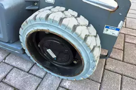 Puominostimet  Haulotte STAR 10 Electric, 10m Working Height, 3m Reach, 20 (12)