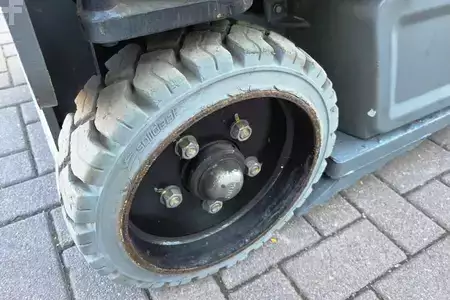 Puominostimet  Haulotte STAR 10 Electric, 10m Working Height, 3m Reach, 20 (14)