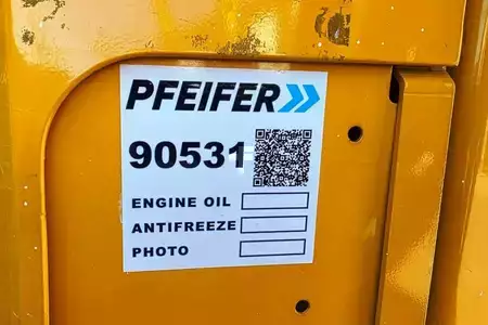 Puominostimet  Haulotte STAR 10 Electric, 10m Working Height, 3m Reach, 20 (16)