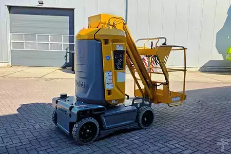 Puominostimet  Haulotte STAR 10 Electric, 10m Working Height, 3m Reach, 20 (3)