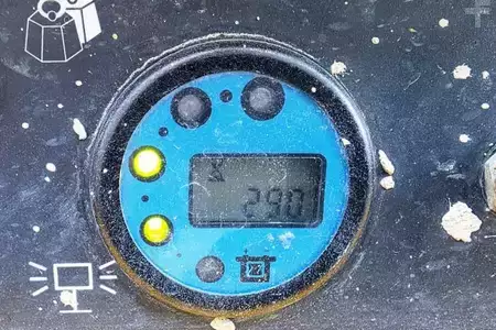 Scherenarbeitsbühne - Haulotte Compact 10N Electric,10m Working Height, 230kg Cap (5)