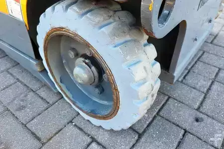 Puominostimet  Haulotte STAR 10 Electric, 10m Working Height, 3m Reach, 20 (11)