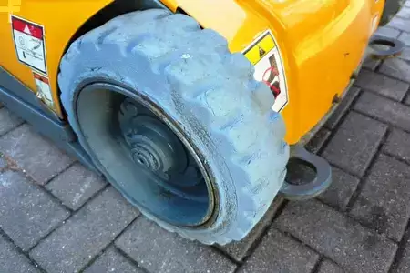 Puominostimet  Haulotte STAR 10 Electric, 10m Working Height, 3m Reach, 20 (13)