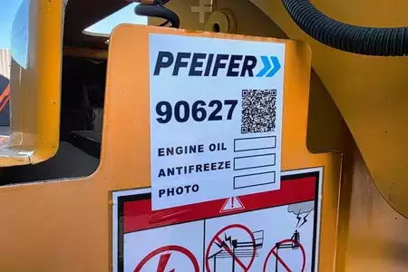 Puominostimet  Haulotte STAR 10 Electric, 10m Working Height, 3m Reach, 20 (14)