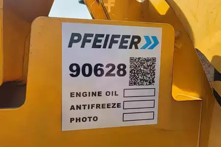 Gelenkteleskopbühne - Haulotte STAR 10 Electric, 10m Working Height, 3m Reach, 20 (12)