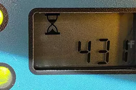 Gelenkteleskopbühne - Haulotte STAR 10 Electric, 10m Working Height, 3m Reach, 20 (6)