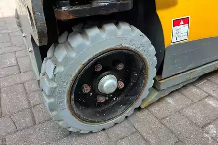 Gelenkteleskopbühne - Haulotte STAR 10 Electric, 10m Working Height, 3m Reach, 20 (13)