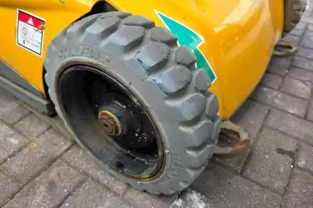 Gelenkteleskopbühne - Haulotte STAR 10 Electric, 10m Working Height, 3m Reach, 20 (14)