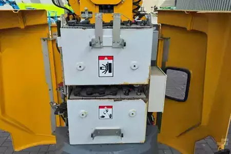 Kloubová pracovní plošina  Haulotte STAR 10 Electric, 10m Working Height, 3m Reach, 20 (10)