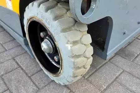 Kloubová pracovní plošina  Haulotte STAR 10 Electric, 10m Working Height, 3m Reach, 20 (11)