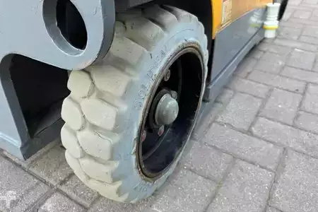 Kloubová pracovní plošina  Haulotte STAR 10 Electric, 10m Working Height, 3m Reach, 20 (12)