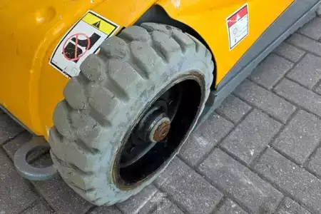 Kloubová pracovní plošina  Haulotte STAR 10 Electric, 10m Working Height, 3m Reach, 20 (14)