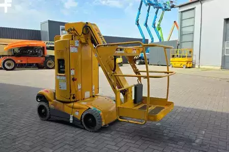 Kloubová pracovní plošina  Haulotte STAR 10 Electric, 10m Working Height, 3m Reach, 20 (7)