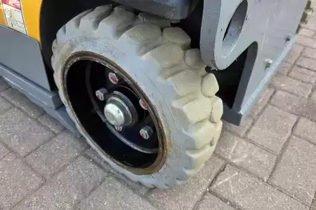 Kloubová pracovní plošina  Haulotte STAR 10 Electric, 10m Working Height, 3m Reach, 20 (12)