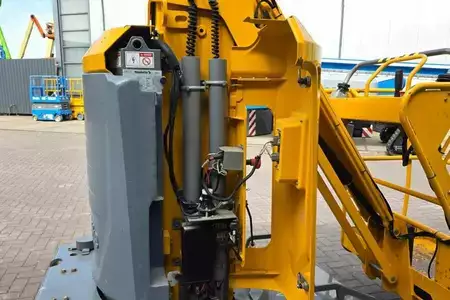 Kloubová pracovní plošina  Haulotte STAR 10 Electric, 10m Working Height, 3m Reach, 20 (10)