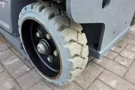 Kloubová pracovní plošina  Haulotte STAR 10 Electric, 10m Working Height, 3m Reach, 20 (15)