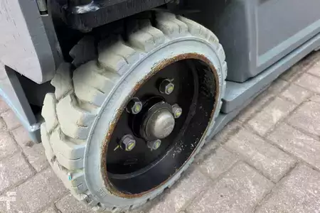 Kloubová pracovní plošina  Haulotte STAR 10 Electric, 10m Working Height, 3m Reach, 20 (16)