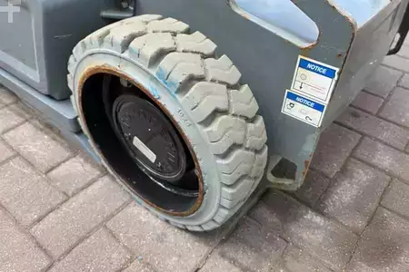 Kloubová pracovní plošina  Haulotte STAR 10 Electric, 10m Working Height, 3m Reach, 20 (17)