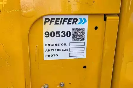 Kloubová pracovní plošina  Haulotte STAR 10 Electric, 10m Working Height, 3m Reach, 20 (19)