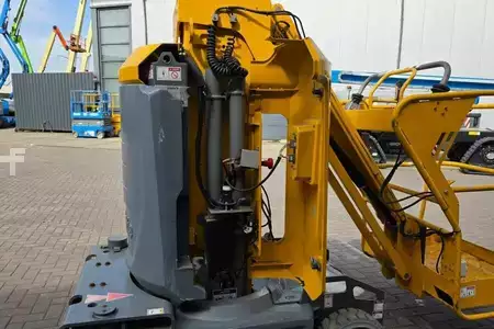 Kloubová pracovní plošina  Haulotte STAR 10 Electric, 10m Working Height, 3m Reach, 20 (10)