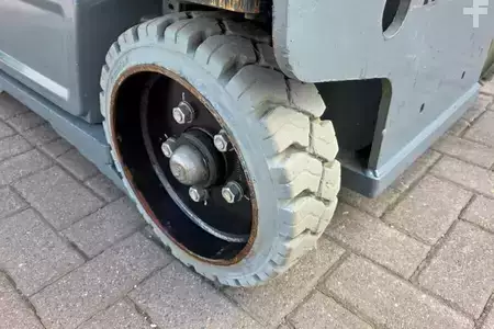 Kloubová pracovní plošina  Haulotte STAR 10 Electric, 10m Working Height, 3m Reach, 20 (13)