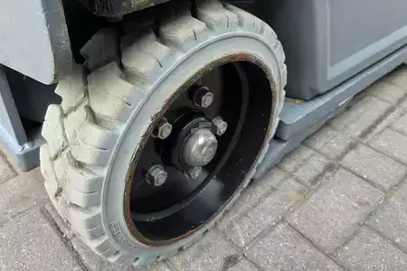 Kloubová pracovní plošina  Haulotte STAR 10 Electric, 10m Working Height, 3m Reach, 20 (14)