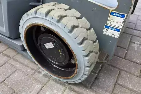 Kloubová pracovní plošina  Haulotte STAR 10 Electric, 10m Working Height, 3m Reach, 20 (15)